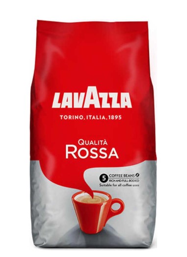 Lavazza Qualità Rossa Filtre Kahve