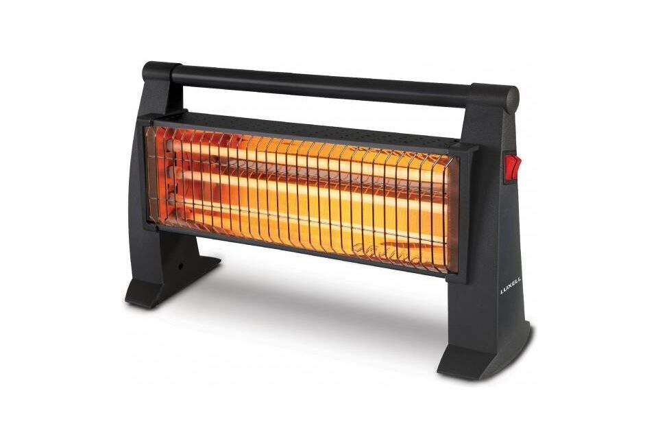 Luxell LX-2820 Mini Isıtıcı