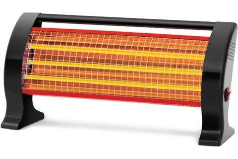 Minisan DP 1200 Q Mini Isıtıcı
