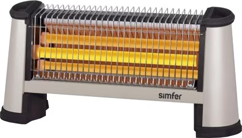 Simfer Loft S Mini Isıtıcı