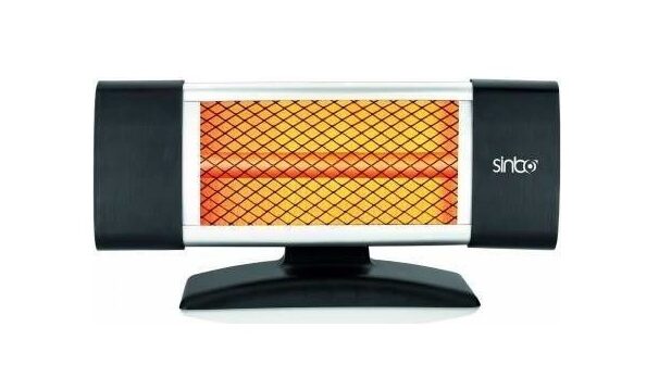 Sinbo SFH-3395 Mini Isıtıcı