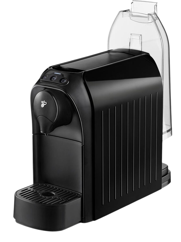 Tchibo Cafissimo Easy Kapsüllü Kahve Makinesi