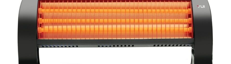YUI QH-1200 Mini Isıtıcı