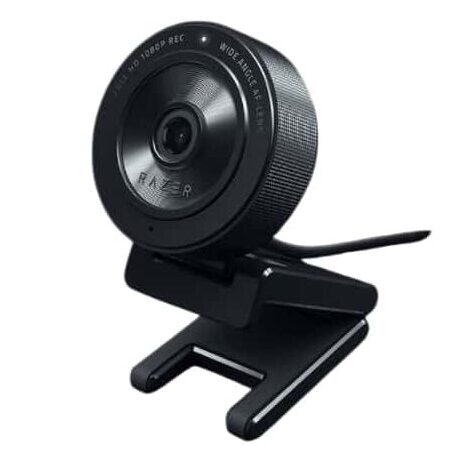 Razer Kiyo X Webcam