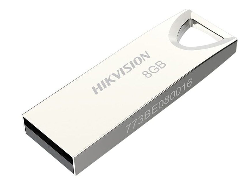 Hikvision HS-USB-M200 64 GB USB Bellek