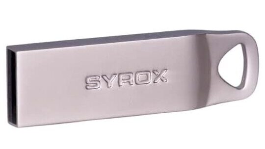 Syrox SYX-UM64 64 GB USB Bellek