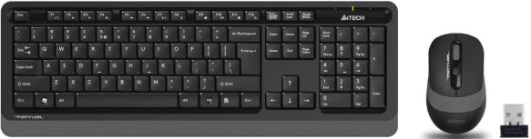 A4Tech FG1010 Kablosuz Klavye