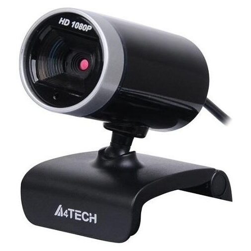 A4Tech PK-910H Webcam