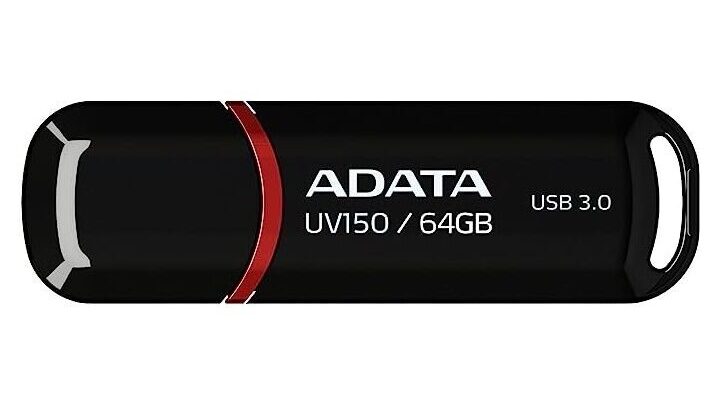 ADATA UV150 64 GB USB Bellek