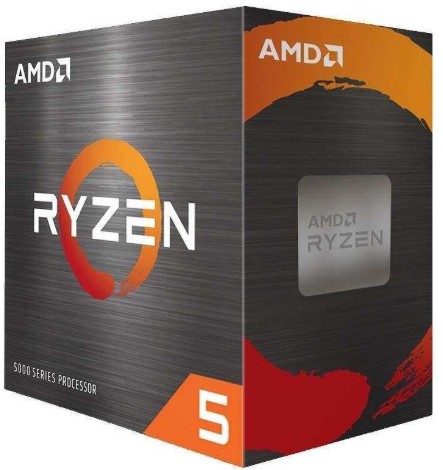 AMD Ryzen 5 5600X