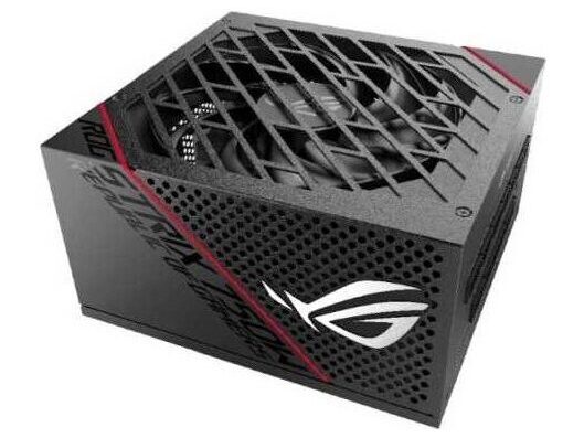 Asus Rog-Strix-650G Power Supply