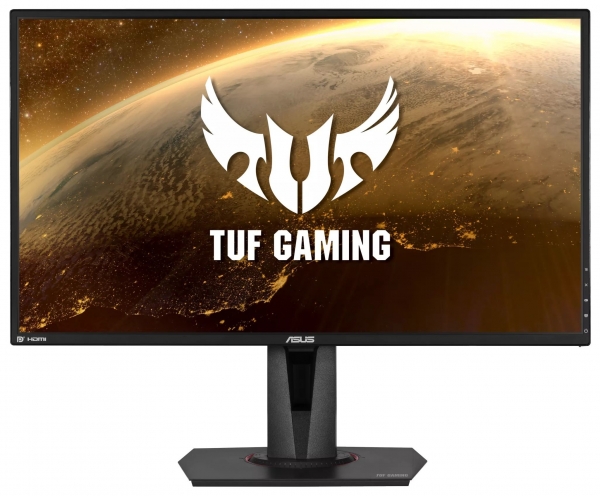 ASUS TUF Gaming VG27AQZ Oyuncu Monitörü
