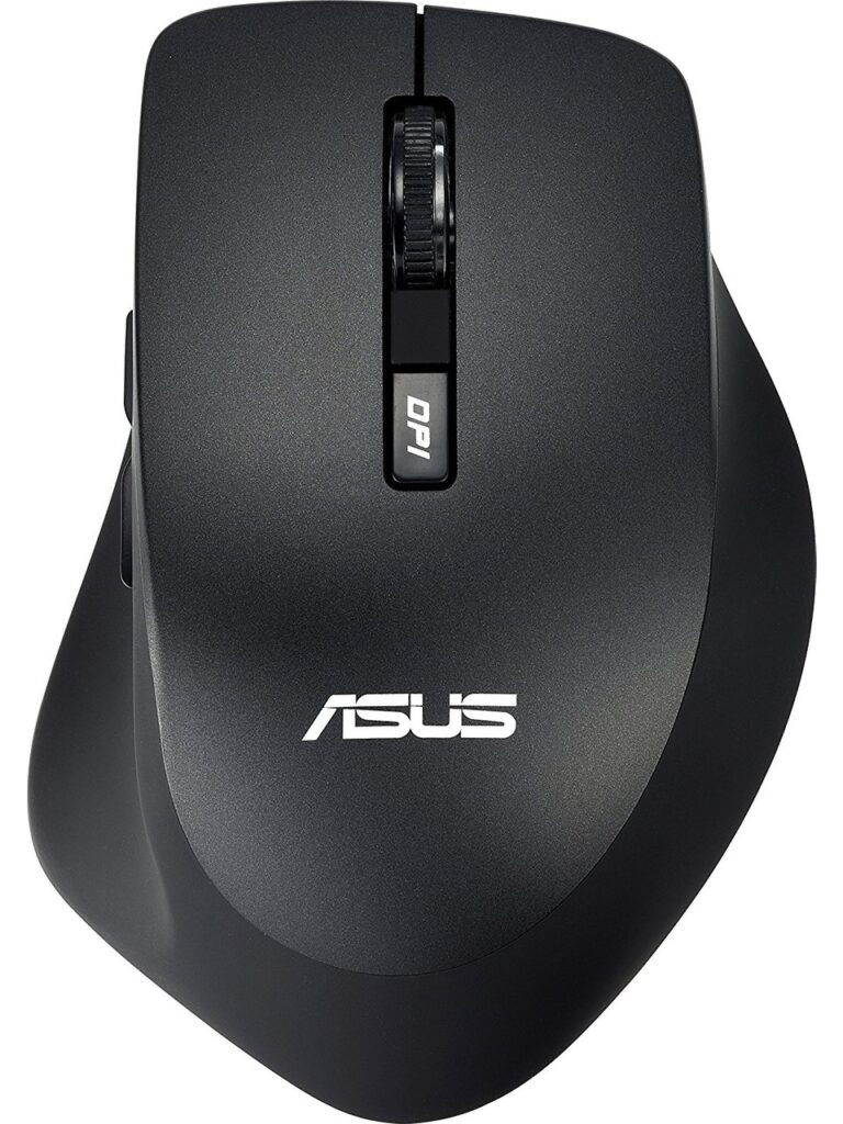 ASUS WT425 Mouse