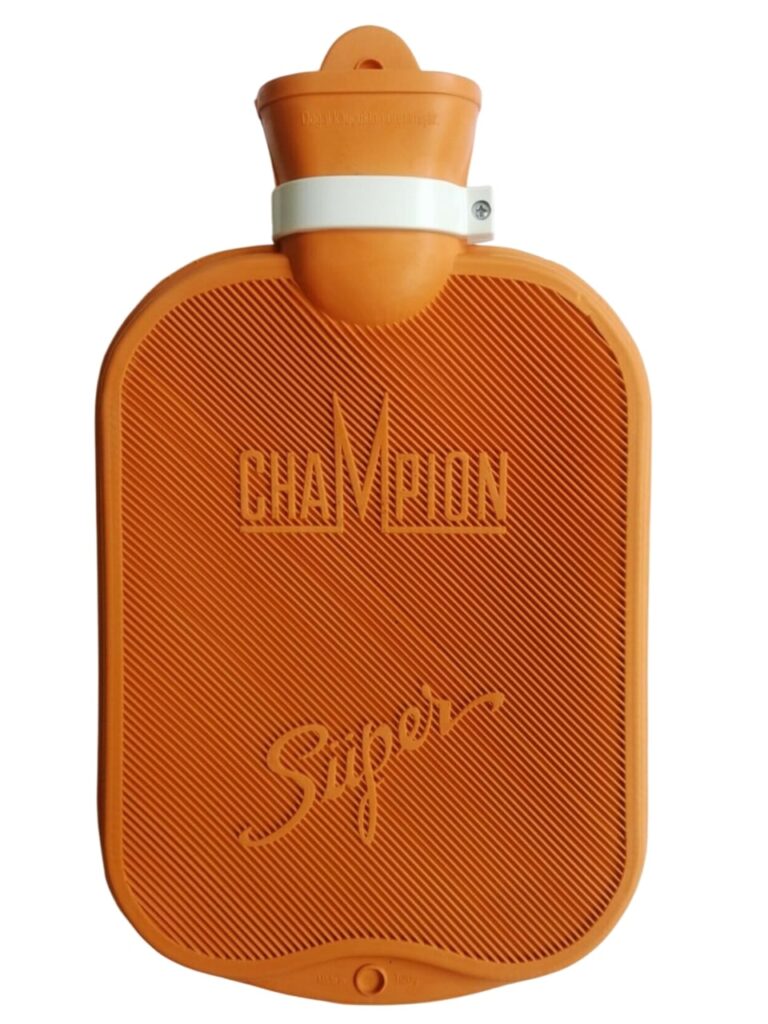 Champion Adalılar Sıcak Su Torbası