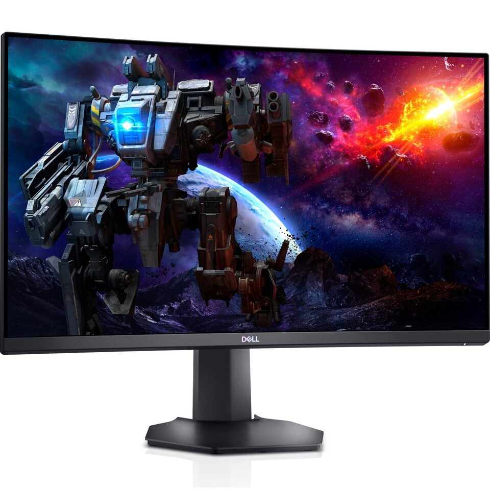 Dell S2722DGM Oyuncu Monitörü