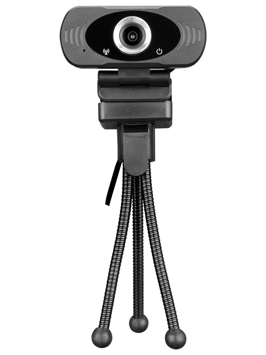 Everest SC-HD03 Webcam