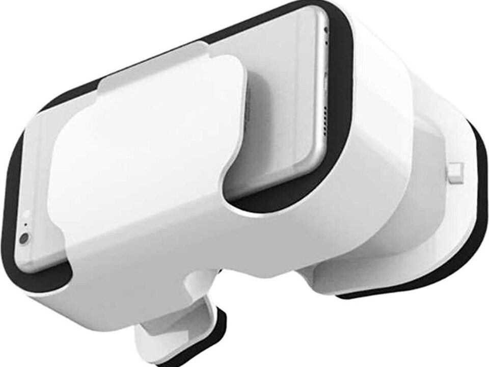 Fogy Vr Gözlük