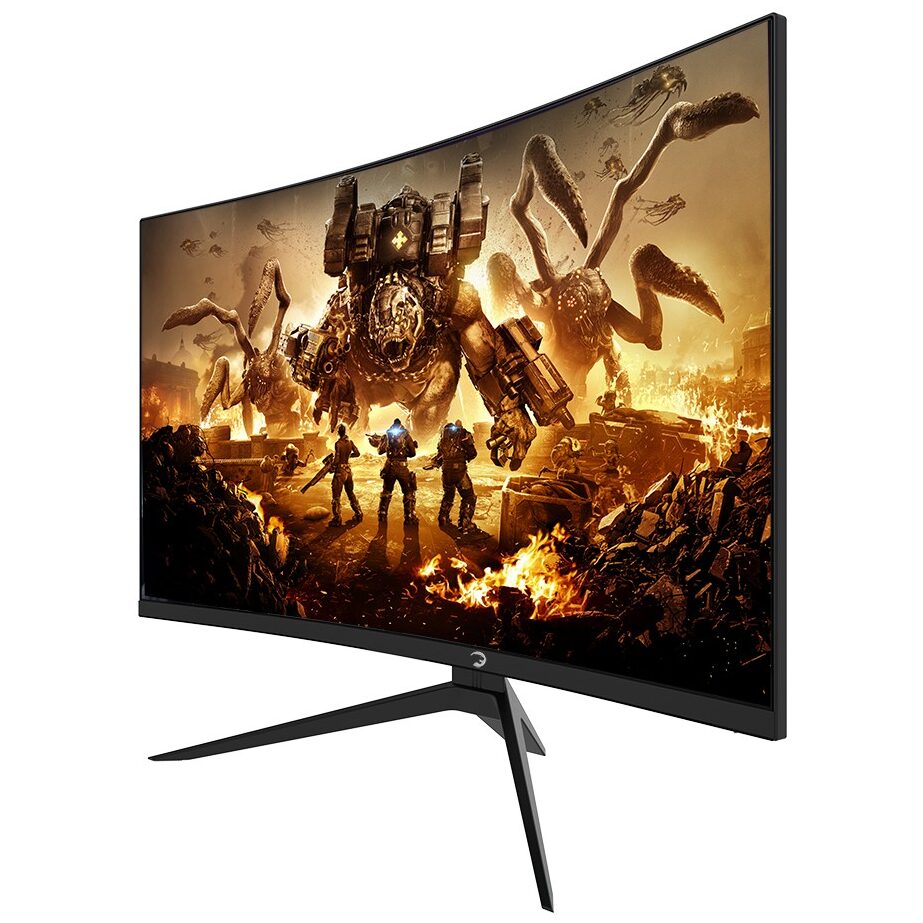 GamePower Intense X20 Oyuncu Monitörü