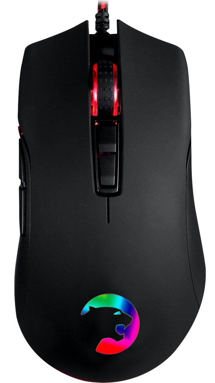 GamePower Ursa Oyuncu Mouse