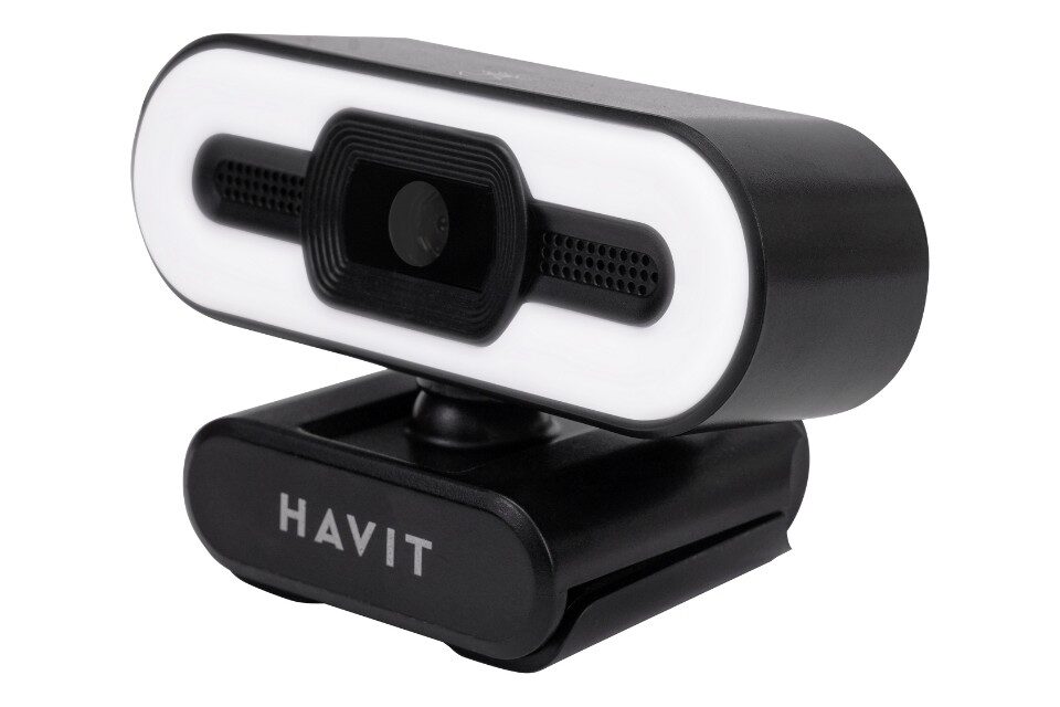 Havit HV-HN24G Pro Webcam