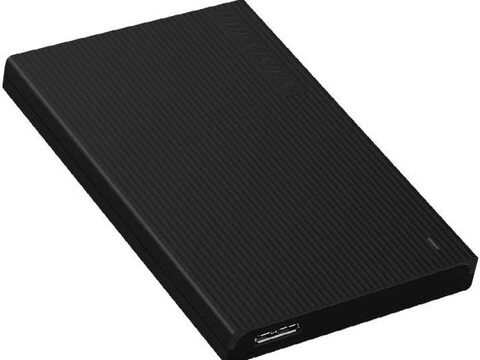 Hikvision Taşınabilir Harici Harddisk