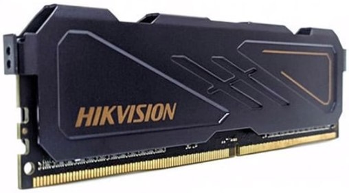 Hikvision U10 Ram