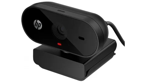 HP 325 FHD Webcam