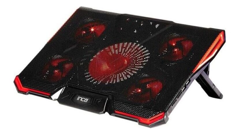 Inca Arrax Laptop Soğutucu
