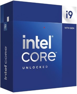 Intel Core i9‑14900K