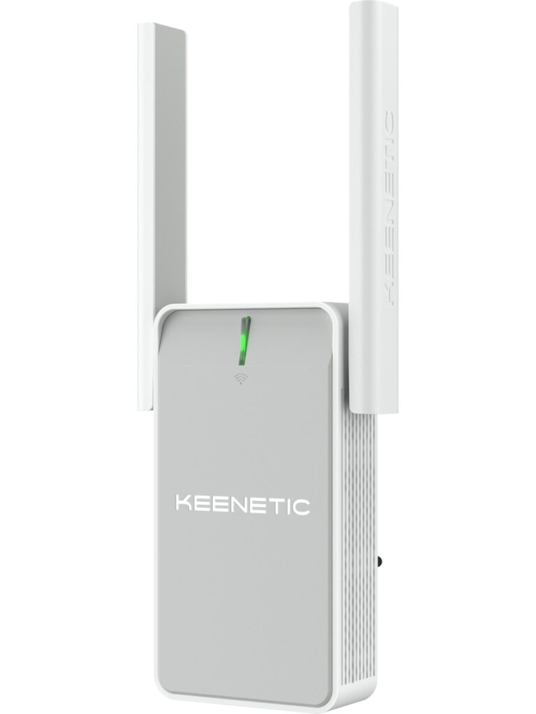 Keenetic Buddy 5 Access Point