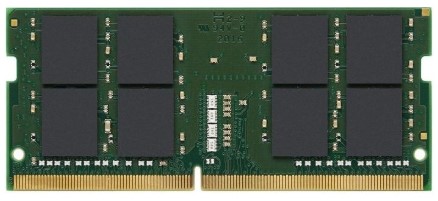 Kingston CL22 Ram