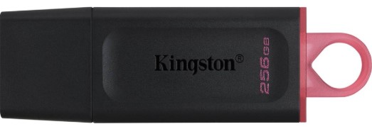 Kingston DTX256GB 256 GB USB Bellek