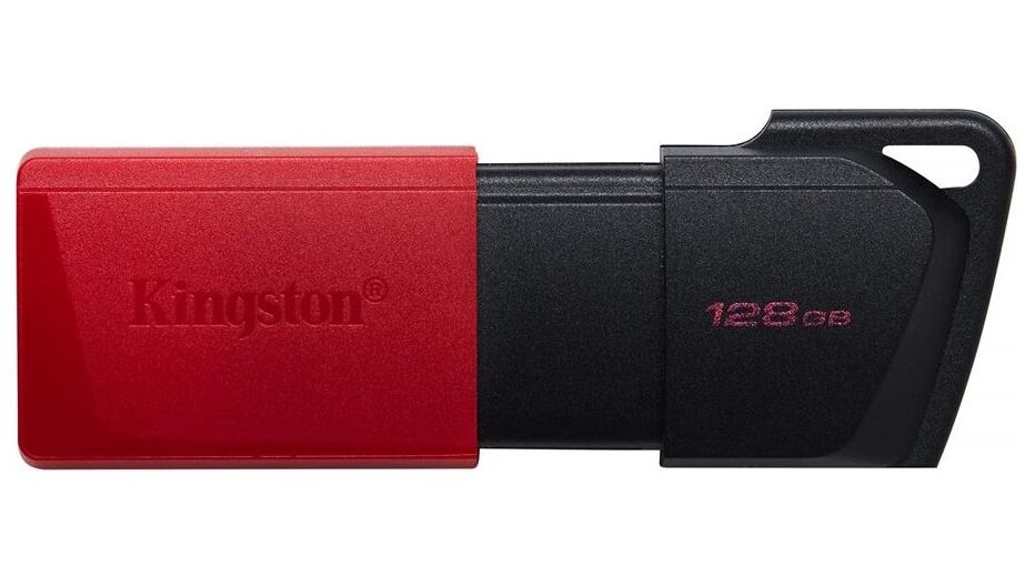 Kingston M 128 GB USB Bellek