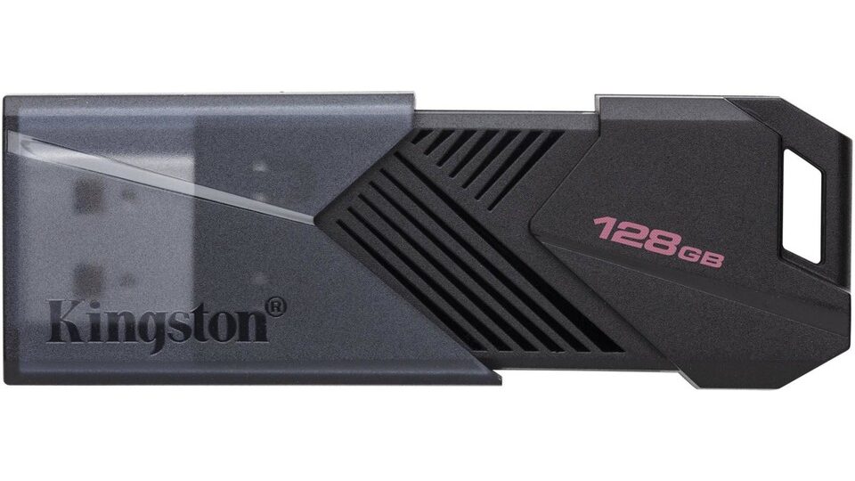 Kingston Onyx 128 GB USB Bellek