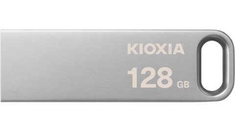 Kioxia U366 128 GB USB Bellek
