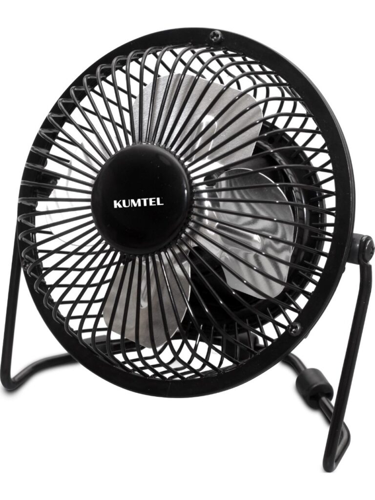 Kumtel Masaüstü Vantilatör