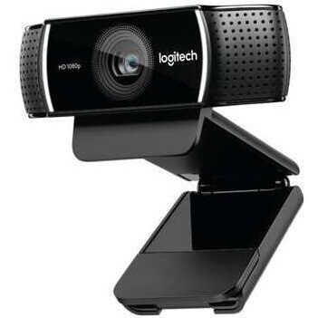 Logitech C922 Pro Webcam
