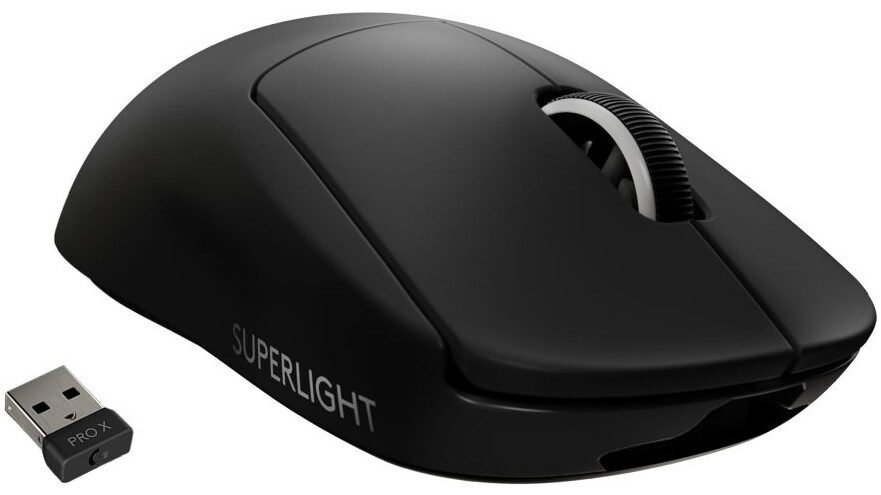 Logitech G PRO X Oyuncu Mouse