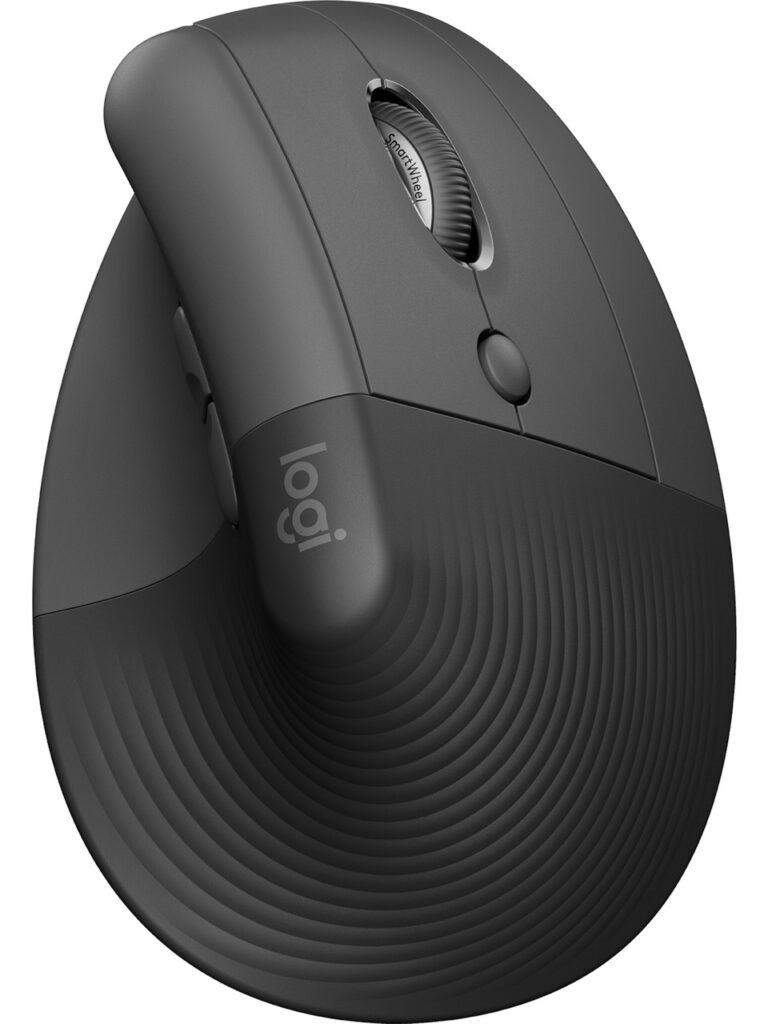 Logitech Lift Ergonomik Dikey Mouse