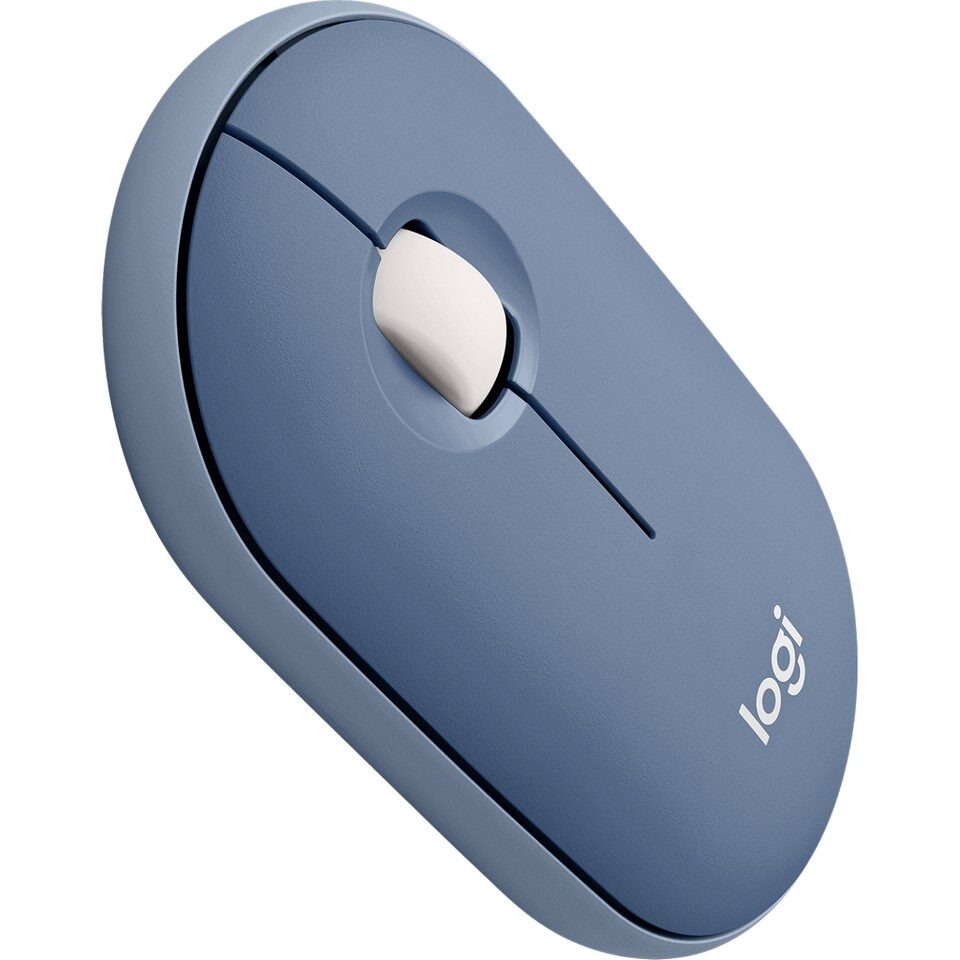 Logitech M350 Pebble Mouse
