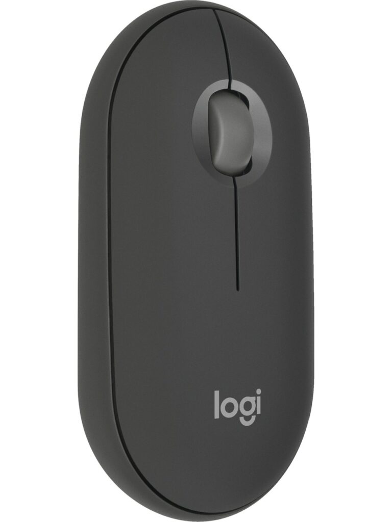 Logitech Pebble M350s Kablosuz Mouse