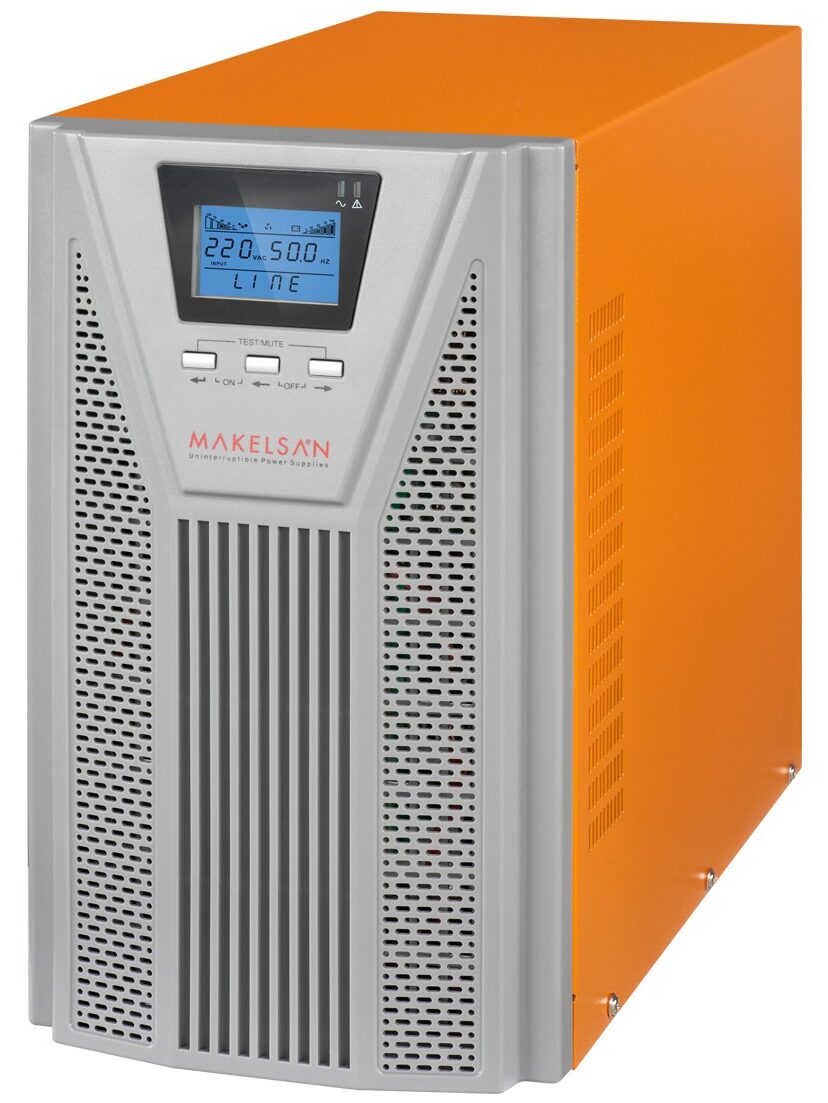 Makelsan PowerPack SE UPS