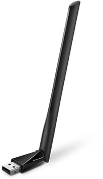 Mercusys MU6H Wifi Adaptör