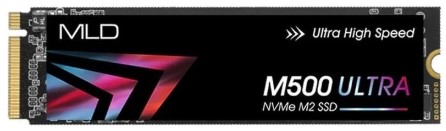 MLD M500 Ultra 1TB SSD
