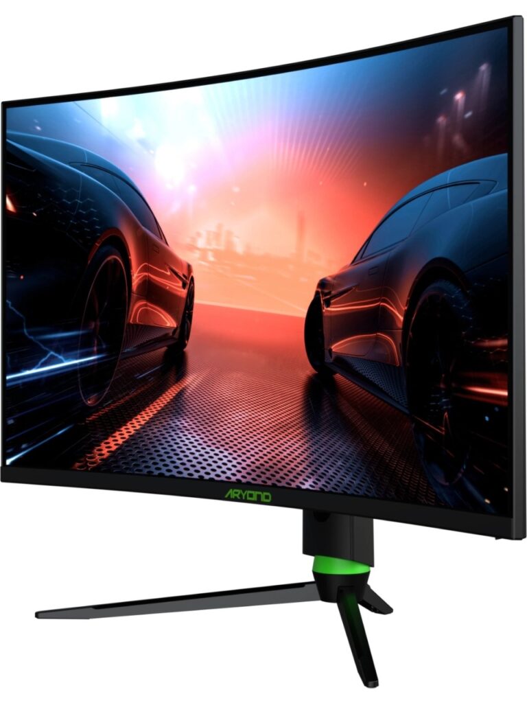 Monster Aryond A32 V2 Oyuncu Monitörü
