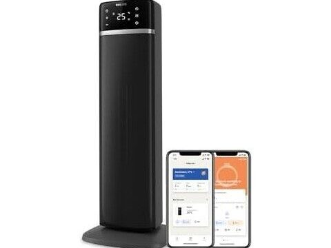 Philips CX5120/11 5000 Serisi Fanlı Isıtıcı