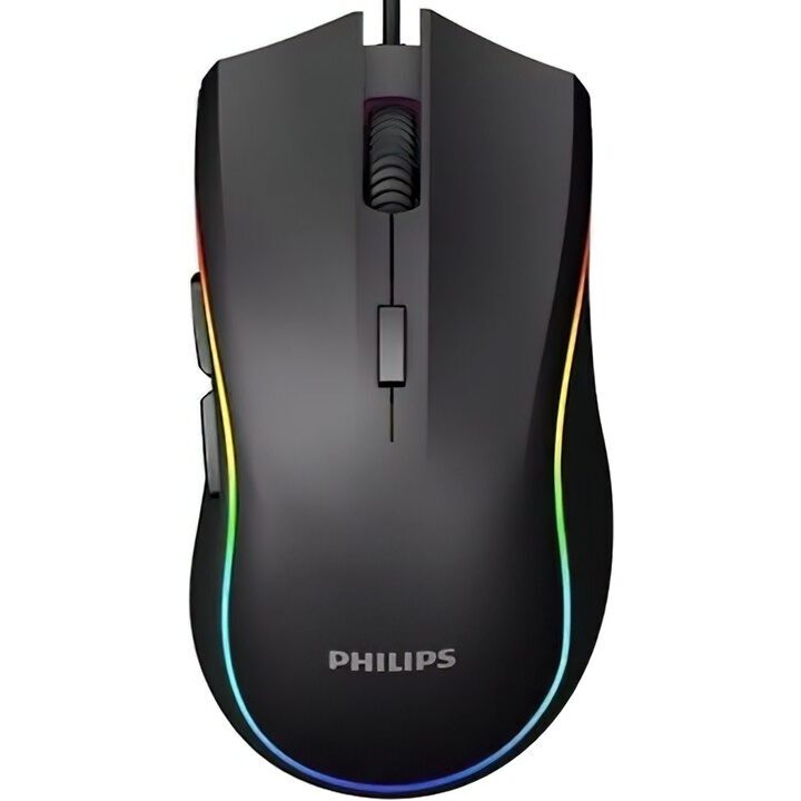 Philips SPK9403B G403 Kablolu Mouse