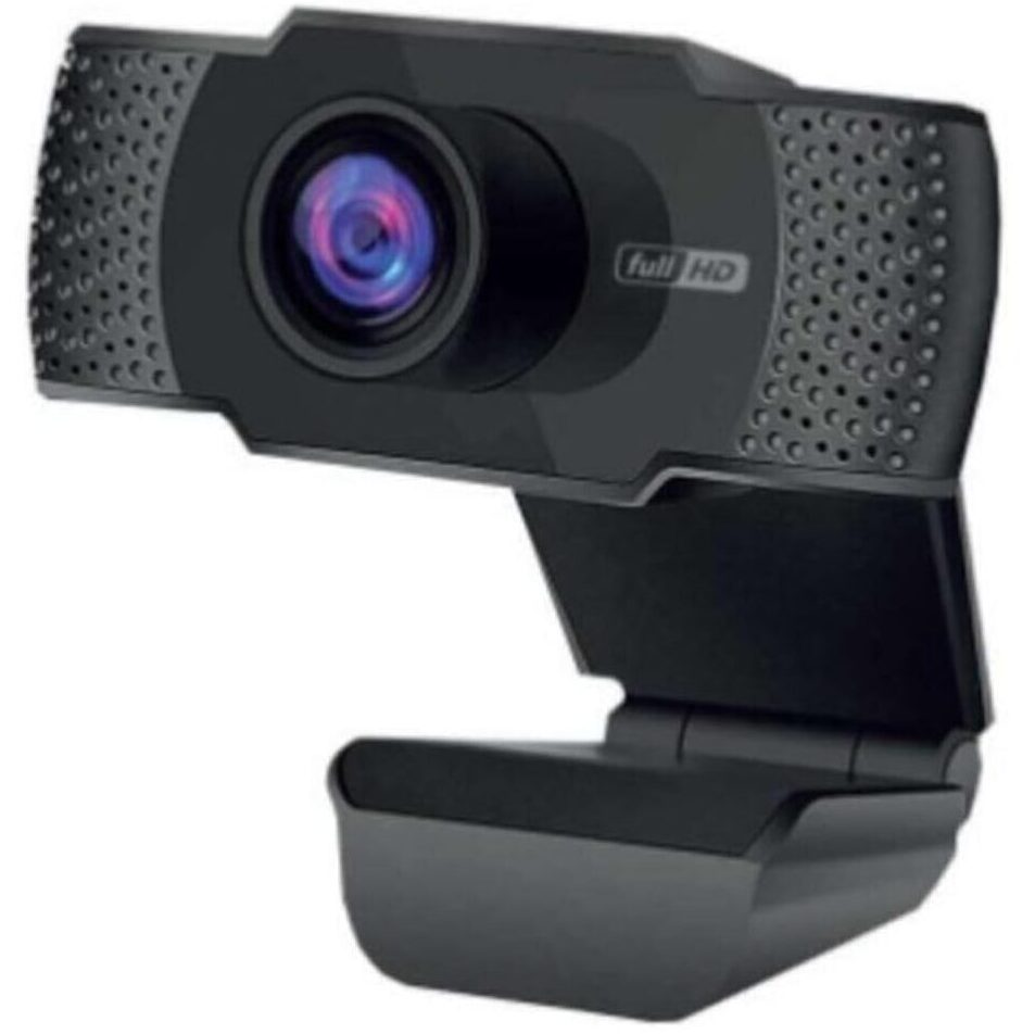Piranha 9635 Webcam