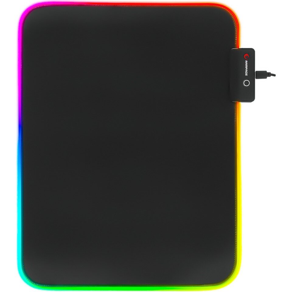 Rampage MP‑21 Mouse Pad
