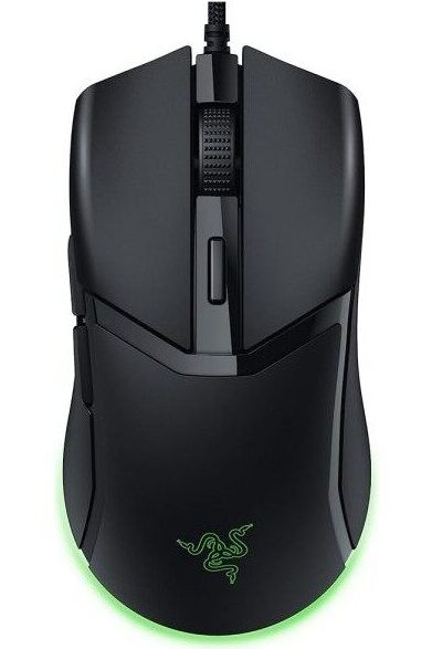 Razer Cobra Mouse